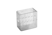 Anschlussausrüstung - Ouneva Insulating cover for vg01-0019 - 0D02-0002