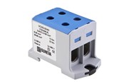 Anschlussausrüstung - Ouneva Otl-connector n 6-95 mm2 2xal/cu - VC05-0043