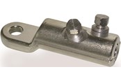 Anschlussausrüstung - Raychem Mechanical cable lug 120-300 mm2 ø13 mm - BLMT-120/300-13