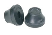 Anschlussausrüstung - Thorsman Tet 26-35c grommet black cr - IMT37318