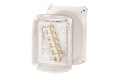 Anschlussausrüstung - Hensel Cable junction box 4-10 mm2 180x130x77 - DK1010G