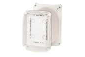 Anschlussausrüstung - Hensel Cable junction box without terminals 180x130x77 - DK1000G