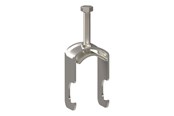 Tabletts, Schienenverteiler und Armaturen - Wibe Cable clamp arx1-36 z+ - CSU795604