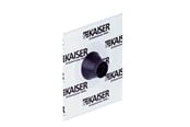 Verbrauchsmaterialien - Kaiser Air-tight sleeves for conduits  ø42-55 mm - 9059-51