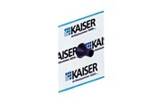 Verbrauchsmaterialien - Kaiser Air tight sleeve ø15-22 - 9059-48