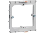 Tabletts, Schienenverteiler und Armaturen - Tehalit Frame universal for fcc - GLT1511