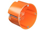 Schaltereinheiten - Kaiser O-range one gang junction box ø68mm - 9064-02