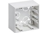 Schaltereinheiten - Berker Surface mouted housing 1m - 6310618989