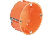 Schaltereinheiten - Kaiser One-gang box ø68mm d:35mm - 9061-00