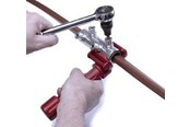Anschlussausrüstung - Desitek Holding tool gh 40 i-v  to mechanical connectors - G9999 98 08