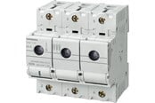 Komponenten für Schaltkästen und Schränke - Siemens Minized d02 63a 3+n 5sg7163 - 5SG7163