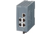 Switches - Siemens Scalance xb005 6gk5005-0ba00-1ab2 - 6GK5005-0BA00-1AB2
