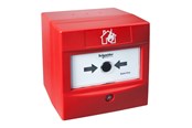 Sicherheit - ESMI Essentia fire push botton ece221-i - FFS06720318