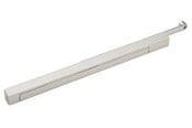 Sicherheit - Dorma Slide channel g-emf silver 140° - 64080001