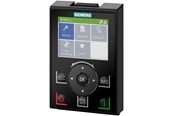 Motorsteuerung - Siemens Sinamics g intelligent operator panel iop-2 for sinamics g120 g120p g110m g110d g120d g120c et 200pro fc-2 - 6SL3255-0AA00-4JA2