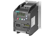 Motorsteuerung - Siemens SINAMICS V20 1AC200-240V -10/+10% 47-63HZ mærkestr - 6SL3210-5BB17-5BV1