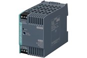 Komponenten für Schaltkästen und Schränke - Siemens Sitop psu100c 24v/4 a stabilized power supply input: 1 - 6EP1332-5BA10