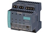 Komponenten für Schaltkästen und Schränke - Siemens Sitop pse200u selectivity module 3a 6ep1961-2ba11 - 6EP1961-2BA11