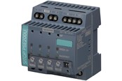 Komponenten für Schaltkästen und Schränke - Siemens Sitop pse200u 10 a selectivity module 4 channels - 6EP1961-2BA41
