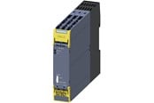 Maschinensicherheit - Siemens Sirius safety relay standard series device relay enabling circuits 3 no + 1 nc 24 v ac/dc - 3SK1111-1AB30