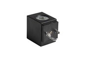 Heizungssteuerung - KH-Technic Coils for solenoid valve serie 21 230vac 14.5va ambient temperature -10...40° - BDA08223DS