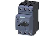 Komponenten für Schaltkästen und Schränke - Siemens Circuit-breaker screw connection 6.3a - 3RV2021-1GA10