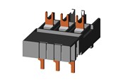 Komponenten für Schaltkästen und Schränke - Siemens Link module screw 3ra2921-1ba00 - 3RA2921-1BA00