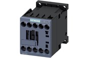 Komponenten für Schaltkästen und Schränke - Siemens Power contactor ac-3 7 a 3 kw / 400 v 1 no 24 v ac 50 / 60 hz 3-pole size s00 skrue terminal 3rt2015-1ab01 - 3RT2015-1AB01
