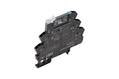 Komponenten für Schaltkästen und Schränke - Weidmuller Solid-state relais toz 24vdc 24vdc2a - 1127290000