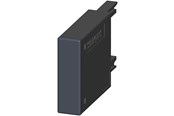 Komponenten für Schaltkästen und Schränke - Siemens Surge suppressor varistor ac 24...48v dc 24...70v f - 3RT2916-1BB00