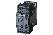 Komponenten für Schaltkästen und Schränke - Siemens Contactor.ac3:11kw 1no+1nc dc24v 3rt2026-2bb40 - 3RT2026-2BB40