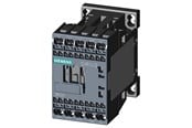 Komponenten für Schaltkästen und Schränke - Siemens Contactor.ac3:4kw 1no dc24v 3rt2016-2bb41 - 3RT2016-2BB41