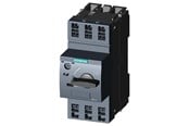 Komponenten für Schaltkästen und Schränke - Siemens Circuit-breaker spring-l. conn. 5a 3rv2011-1fa20 - 3RV2011-1FA20