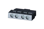 Komponenten für Schaltkästen und Schränke - Siemens Transverse aux. switch 2no 3rv2901-1f - 3RV2901-1F