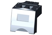 Komponenten für Schaltkästen und Schränke - Siemens Cable connector size s0 3rv2927-5aa00 - 3RV2927-5AA00