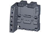 Komponenten für Schaltkästen und Schränke - Siemens 3-phase busbar w. infeed 3rv2917-1a - 3RV2917-1A