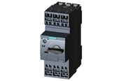 Komponenten für Schaltkästen und Schränke - Siemens Circuit-breaker spring-l. conn. 16a 3rv2021-4aa20 - 3RV2021-4AA20