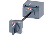 Komponenten für Schaltkästen und Schränke - Siemens Door mounted rotary operator std 3va9267-0fk21 - 3VA9267-0FK21
