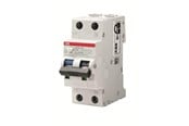 Komponenten für Schaltkästen und Schränke - ABB Rcbo ds201 m c10 a30 - 2CSR275180R1104
