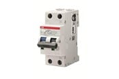 Komponenten für Schaltkästen und Schränke - ABB Rcbo ds201 c6 a30 - 2CSR255180R1064