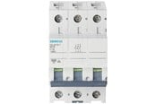 Komponenten für Schaltkästen und Schränke - Siemens Circuit breaker 400v 10ka 3-pole c 32a - 5SL4332-7