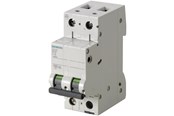 Komponenten für Schaltkästen und Schränke - Siemens Circuit breaker 6ka 1+n-p c16 5sl6516-7 - 5SL6516-7