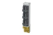 Schaltkästen und Schränke - ABB kabeldon sld263 fuse switch disconnector 2 x 63a - diaz - 2CGD000249A1000
