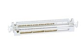 Schaltkästen und Schränke - Spelsberg Terminal rails ak 42 pen-s - 79022501