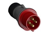 Verschiedene elektrische Produkte - ABB Industrial plug 316ep6 - 2CMA101956R1000