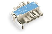 Kabel und Drähte - Winsta Linect® t-connector - 770-7105