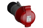Verschiedene elektrische Produkte - ABB Industrial connectors 3p+e 16a 380 ... 415 v - 2CMA102012R1000