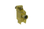 Schaltkästen und Schränke - ABB Adi 300 insulated connector 50-300mm2 3m - 2CGD000503A1000