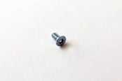 Schaltkästen und Schränke - Cubic Torx socket countersunk screw - 3102-0612