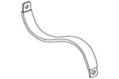 Schaltkästen und Schränke - Cubic Cu-flex busbar - FB100416